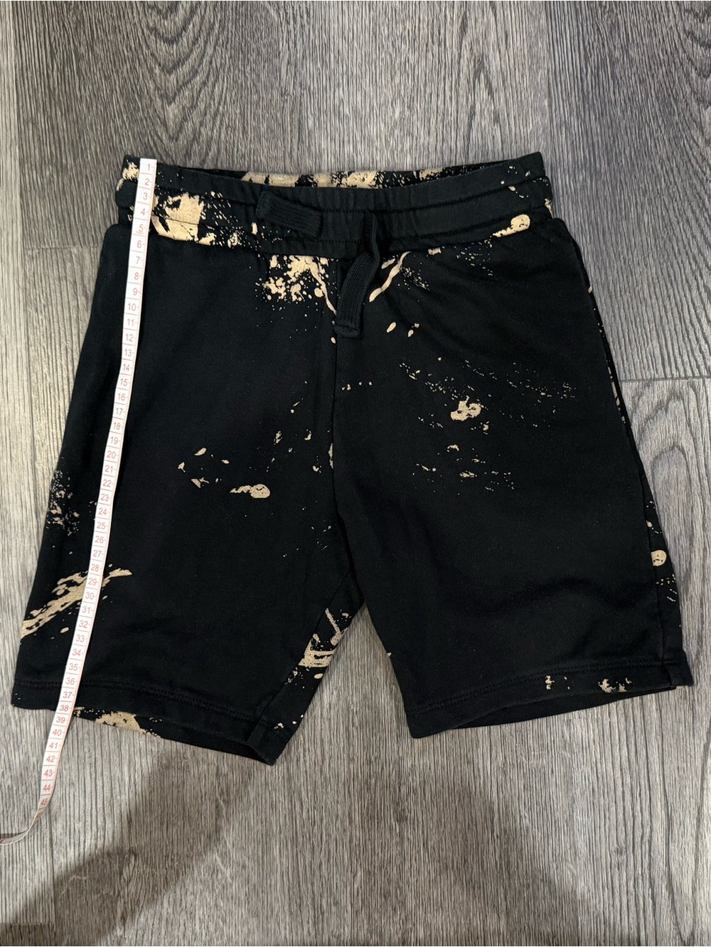 Sweatshort for boy